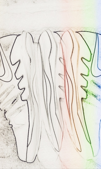 NOTHING, JUST SHOWING OFF MY OWN ISH BC SUPPOSEDLY, ITS COOL TO DO ON POSH... - Picture 5 of 8